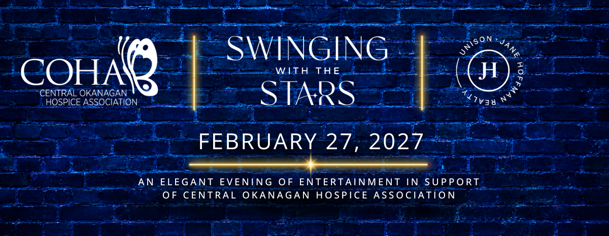 Swinging with the Stars 2027